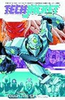 Rumi Ichinohe, Joe Keatinge, Joseph Keatinge, Joe Keatinge, Joseph Keatinge, Khary Randolph... - Tech Jacket Volume 3