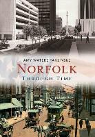 Amy Waters Yarsinske, Amy Waters Yarsinske - Norfolk Through Time