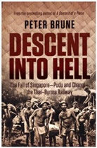 Peter Brune - Descent into Hell