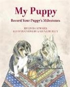Linda Seward, Karina Burley - My Puppy: Record Book