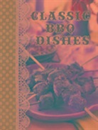 Lorena Susak - Shopping Recipe Notes-Classic Bbq Dishes
