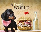 ASIA UPWARD, Asia Upwards - Dogs World