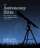 Heather Couper, Heather/ Henbest Couper, Nigel Henbest - The Astronomy Bible