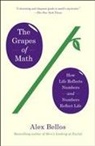 Alex Bellos - The Grapes of Math