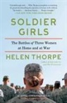 Helen Thorpe - Soldier Girls
