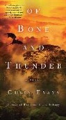 Chris Evans - Of Bone and Thunder