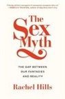 Rachel Hills - The Sex Myth