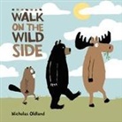 Oldland, Nicholas Oldland, Oldland, Nicholas Oldland - Walk on the Wild Side