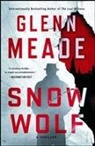 Glenn Meade - Snow Wolf