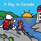 Gurth, Per Henrik Gurth, Per-Henrik Gurth, Per-Henrik Gürth, Gurth, Per Henrik Gurth... - A Day in Canada