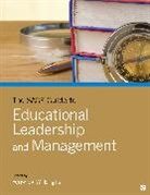 Fenwick W English, Fenwick W (The University of North Caroli English, Fenwick W. English, Fenwick W. W. English, Fenwick W English, Fenwick W. English... - Sage Guide to Educational Leadership and Management