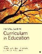 Ming Fang He, Ming Fang (EDT)/ Schultz He, Ming Fang Schultz He, Ming Fang He, Ming Fang Fang He, He Ming Fang... - Sage Guide to Curriculum in Education