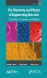 Alexandr A. Berlin, Alexandr A. (EDT)/ Joswik Berlin, Alexandr A Berlin, Alexandr A. Berlin, Alexandr A. (Russian Academy of Sciences Berlin, Vatin Nikolai Ivanovich... - Chemistry & Physics of Engineering Mater