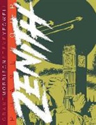 Grant Morrison, Grant/ Yeowell Morrison, Steve Yeowell, Steve Yeowell - Zenith - Phase 4