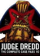 Ian Gibson, Alan Grant, John Wagner - Judge Dredd - the Complete Case Files 10