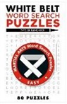 Blindauer, P. Blindauer, Patrick Blindauer - White Belt Word Search
