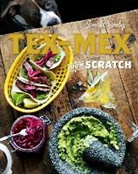 Jonas Cramby - Tex-mex from Scratch