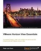 Peter von Oven, Peter von Oven - Vmware Horizon View Essentials
