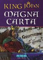 Sean Mcglynn - King John and Magna Carta