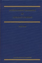 David N. Aspin, Judit Chapman, Judith Chapman, Judith D. Chapman, Michael Hatton, Michael Hatton et al... - International Handbook of Lifelong Learning