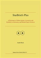 Andre Heck - StarBriefs Plus