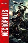 Dan Abnett - Necropolis