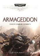 Aaron Dembski-Bowden - Armageddon