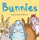 Laura Ellen Anderson - Bunnies