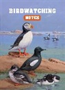 Ryland Peters &amp; Small - Birdwatching Notes (Audiolibro)