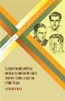 Fernando Nina - La expresión metaperiférica: Narrativa ecuatoriana del siglo XX