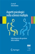 Silvi Bonino, Silvia Bonino - Aspetti psicologici nella sclerosi multipla
