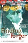 Libby Sternberg, Libby Sternberg, Libby Malin Sternberg - Finding the Forger