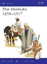 David Nicolle, Angus McBride, McBride Angus - The Mamluks 1250-1517
