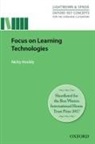 Nick Hockly, Nicky Hockly, Hockly Nicky - Focus on Learning Technologies