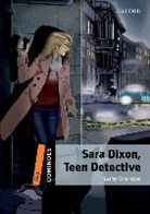 Lesley Thompson, Thompson Lesley - Sara Dixon Teen Detective