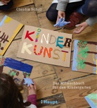 Anita Back, Claudi Scholl, Claudia Scholl - KinderKunst
