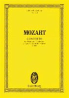 Paul Badura-Skoda - Konzert Nr. 20 d-Moll