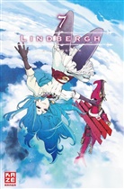 Ahndongshik - Lindbergh. Bd.7