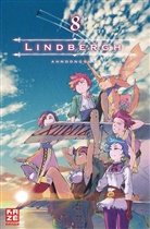 Ahndongshik - Lindbergh. Bd.8