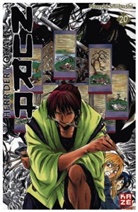 Hiroshi Shiibashi - Nura - Herr der Yokai. Bd.20