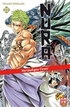 Hiroshi Shiibashi - Nura - Herr der Yokai. Bd.22