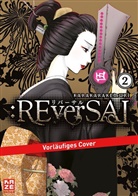 KarakaraKemuri - :REverSAL. Bd.2