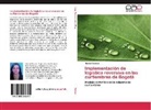 Marisol Salazar - Implementación de logística reversiva en las curtiembres de Bogotá