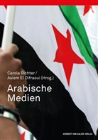 El Difraoui, Asiem El Difraoui, Carol Richter, Carola Richter - Arabische Medien