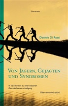 Daniele Di Rossi - Von Jägern, Gejagten und Syndromen