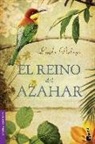 Linda Belago - El reino del azahar