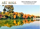 Ralph Kähne - ART WALK Berlin-Wedding und Tegel