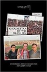 Alexander Burkhardt, Holm Göldner, Mirko Otto - KHOUZESTAN IST WIE BRASILIEN