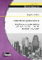 Angelina Kalden - Großstadt im Expressionismus: Eine Untersuchung der Gedichte "Städter", "Der Gott der Stadt", "Die Stadt" und "Punkt"