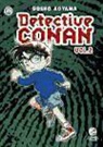Gôshô Aoyama - Detective Conan II, 52